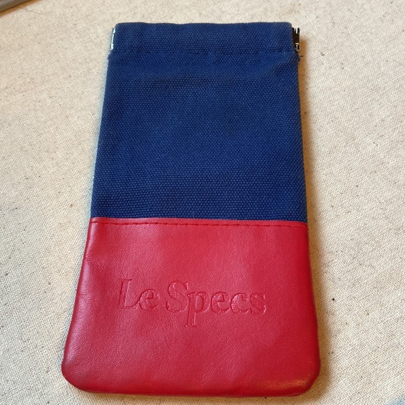 LeSpecs sunglasses - Picture 6 of 6